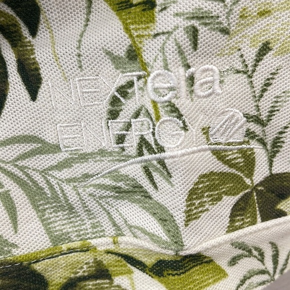 🆕 TOMMY BAHAMA limited edition Islandzone Button Down Shirt Size L - Picture 5 of 5